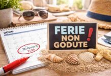 Quando si prescrive l’indennità sostitutiva per ferie non godute
