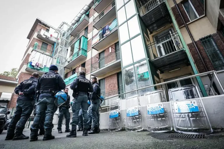 Emergenza abitativa del personale della Polizia di Stato – Richiesta di intervento