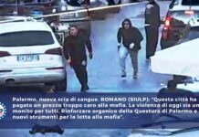 Palermo, nuova scia di sangue.