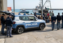 Immigrazione clandestina operazione “Welcome” a Crotone – smantellata altra rete criminale