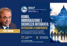 Immigrazione e sicurezza: Romano (SIULP) lancia l’allarme Europa