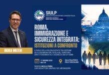 Molteni, immigrazione al SIULP: rimpatri +50%, no a falsa integrazione