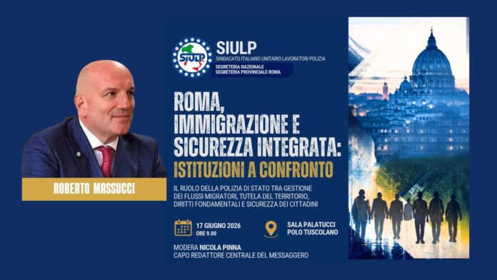Roberto_Massucci_SIULP_POLIZIA_DI_STATO