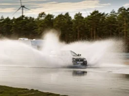 Sinistro causato dall’aquaplaning e responsabilità per i danni conseguenti