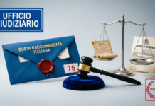 Raccomandate con codice 75
