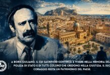 Boris Giuliano
