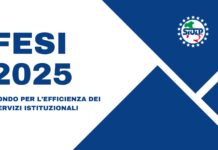 Fondo di efficienza per i servizi istituzionali 2025. Firmato l’accordo