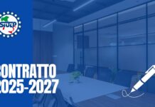 Rinnovati i contratti del comparto sicurezza-difesa 2025-27