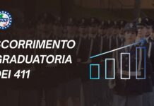 SIULP: respinge la bozza. Via libera allo scorrimento dei 411 per il controllo territorio.