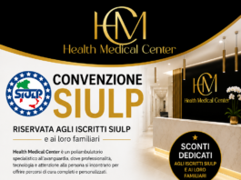 Convenzione Health Medical Center