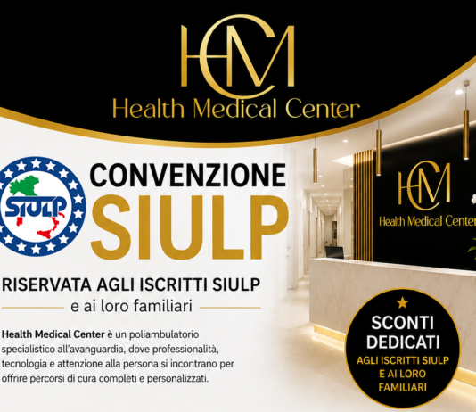 Convenzione Health Medical Center