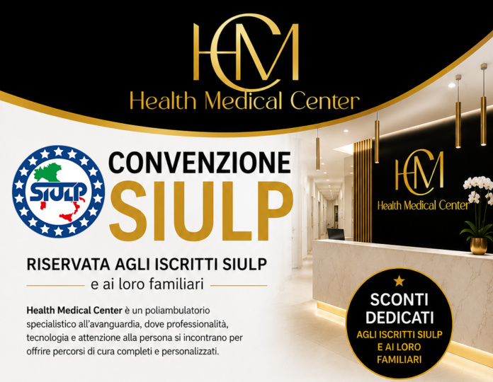 locandina per siulp_health_medical
