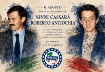 41 anni dall’agguato di via Croce Rossa: il ricordo del SIULP