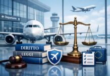 Risarcimento per cancellazione del volo a causa di sciopero