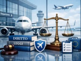 Risarcimento per cancellazione del volo a causa di sciopero