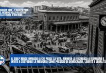 Strage di Bologna: il dovere della memoria