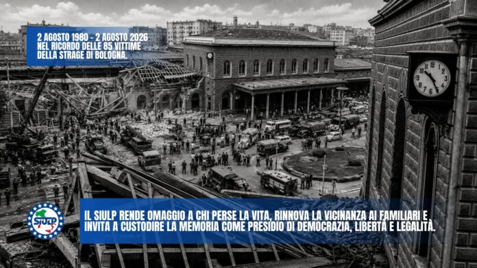 bologna-2-agosto_SIULP_POLIZIA_DI_STATO