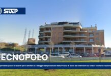 Complesso immobiliare “Tecnopolo”- Esito procedura assegnazione dei posti letto